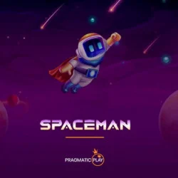 Spaceman utbet